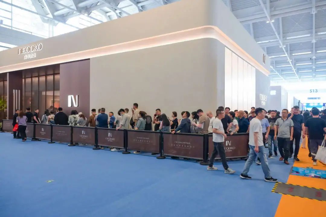 关于2025天津实木家具及整家定制展览会（主办时间）