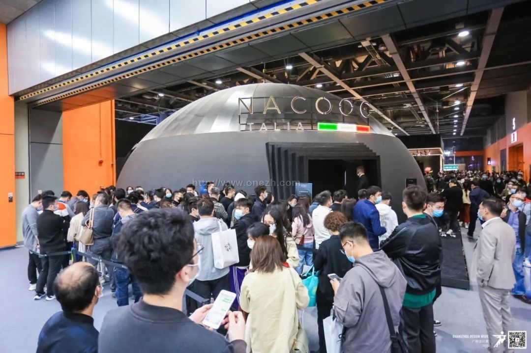 官方发布2024广州设计周-广州高定五金展【主办信息】