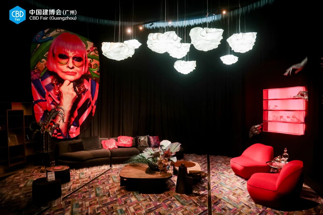 2025第27届中国建博会（广州）主办方官宣!CBD Fair老地点新布局