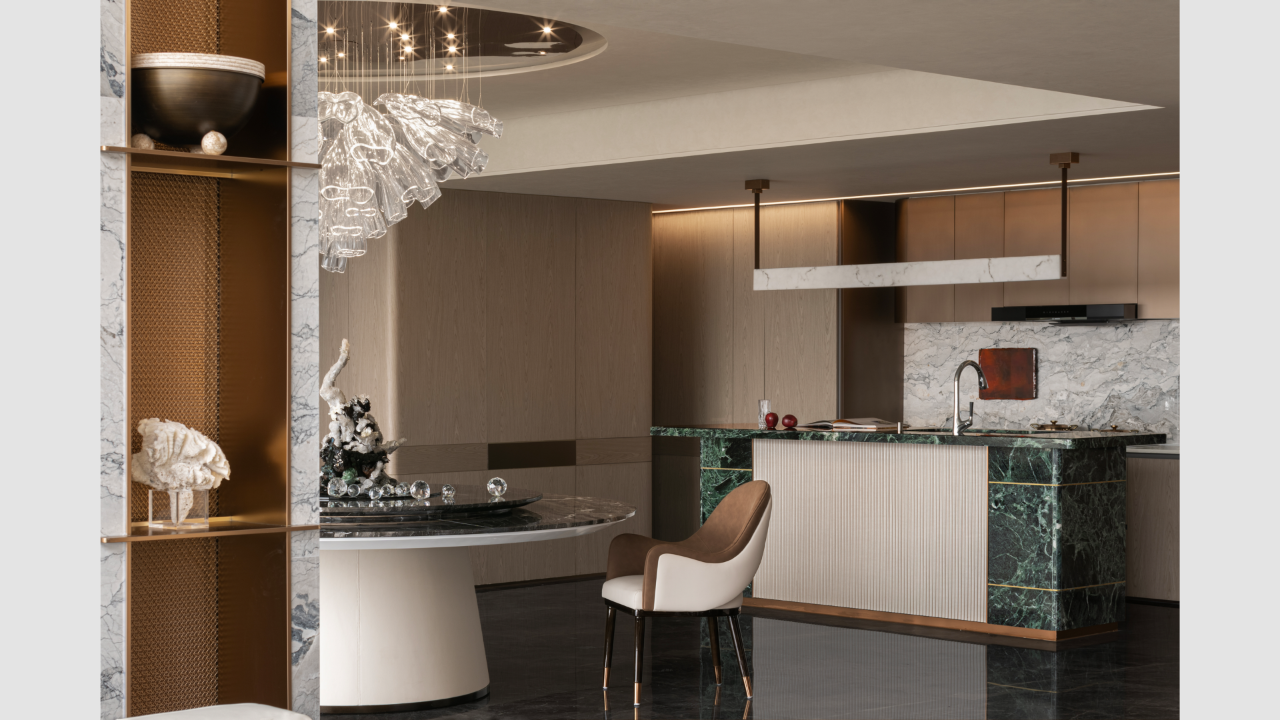 2024广州设计周主办方发布[倒计时6天]2024广州国际全屋定制橱柜展 [展商预览]