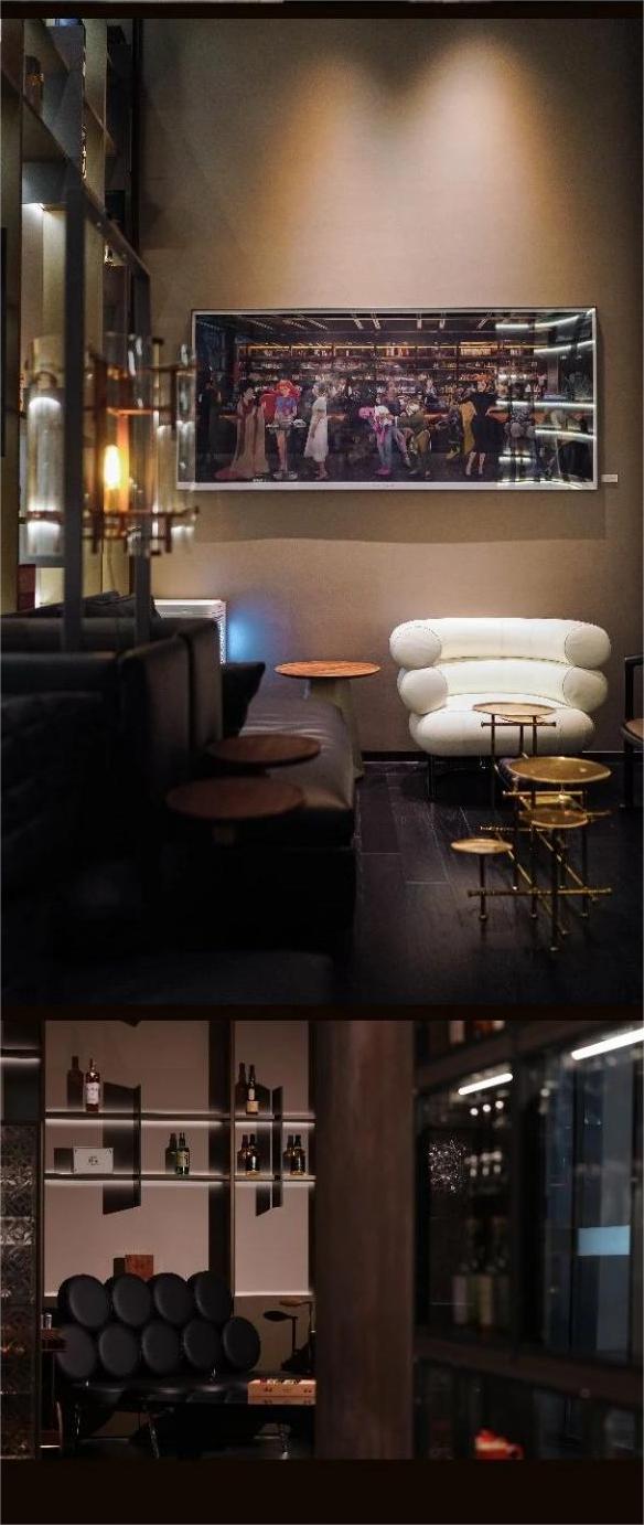 2024广州设计周主办方发布[倒计时6天]2024广州国际高端定制橱柜及雪茄柜展[展商预览]