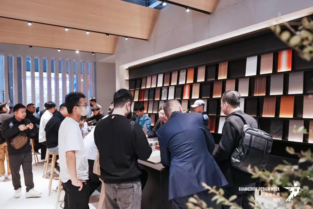 主办2024广州设计周【展馆位置】广州花园景观装饰展