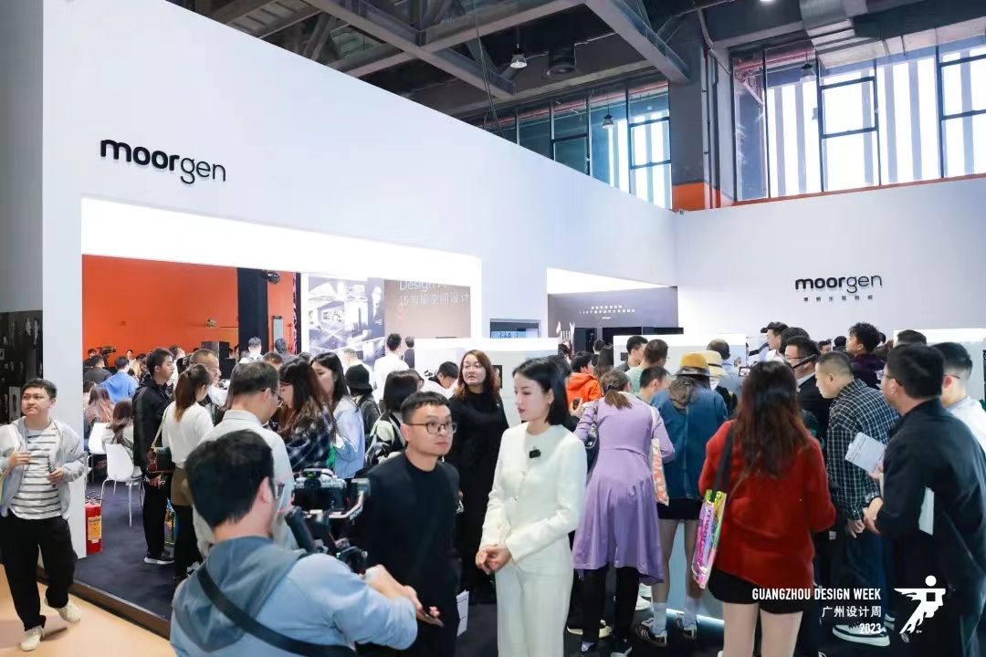 2025广州设计周【广州高定家居及美学材料展】定档12月5-8日