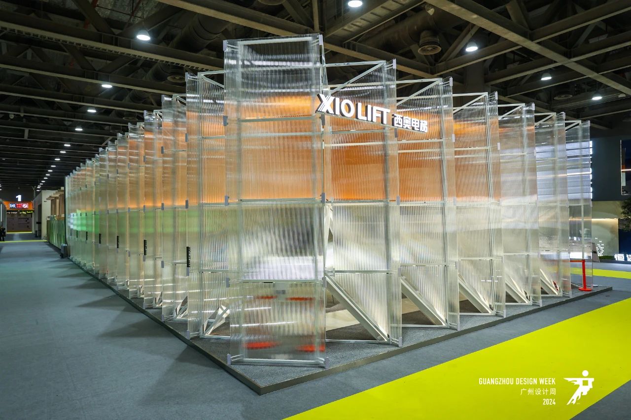 主办方新通知2025广州设计周「广州国际别墅电梯展览会」定档时间：12月5-8日